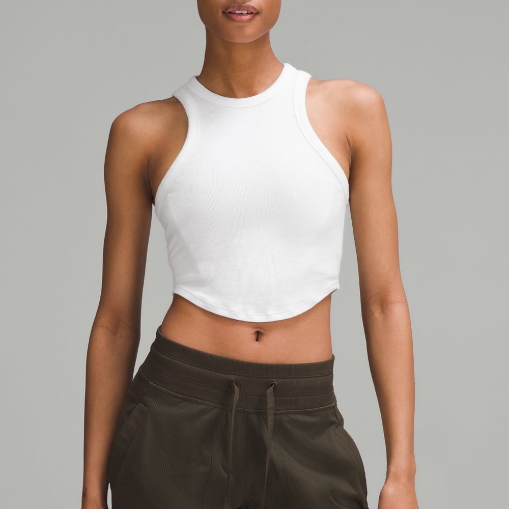 BONE 🍋 hold tight crop